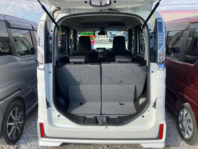 スペーシアカスタム ハイブリッドＧＳ　ドライブレコーダー　ＥＴＣ　バックカメラ　両側スライド・片側電動　ナビ　ＴＶ　クリアランスソナー　レーンアシスト　衝突被害軽減システム　オートライト　ＬＥＤヘッドランプ　スマートキー（36枚目）