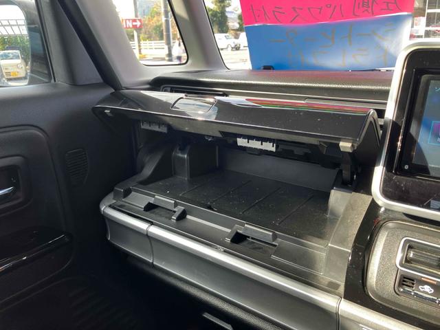 スペーシアカスタム ハイブリッドＧＳ　ドライブレコーダー　ＥＴＣ　バックカメラ　両側スライド・片側電動　ナビ　ＴＶ　クリアランスソナー　レーンアシスト　衝突被害軽減システム　オートライト　ＬＥＤヘッドランプ　スマートキー（49枚目）