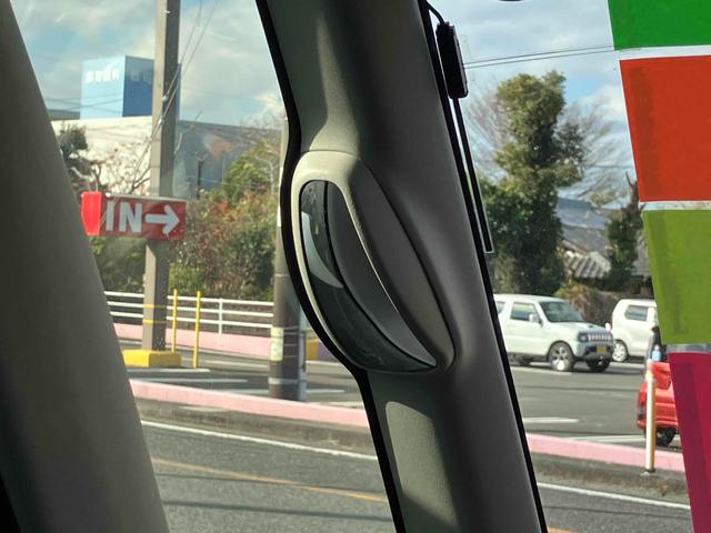 スペーシアカスタム ハイブリッドＧＳ　ドライブレコーダー　ＥＴＣ　バックカメラ　両側スライド・片側電動　ナビ　ＴＶ　クリアランスソナー　レーンアシスト　衝突被害軽減システム　オートライト　ＬＥＤヘッドランプ　スマートキー（50枚目）