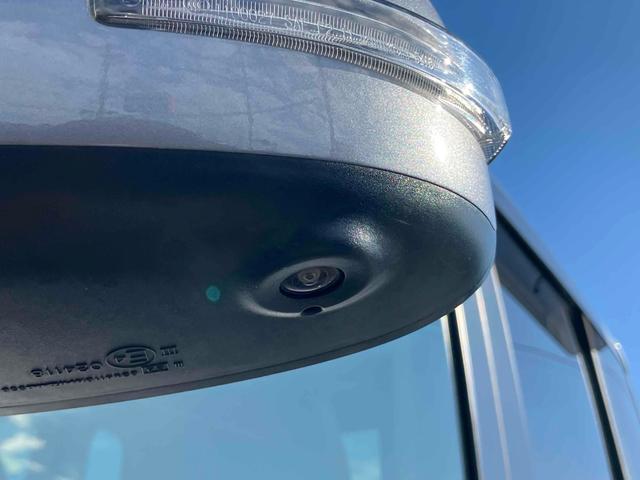 デイズルークス ハイウェイスター　Ｘ　Ｇパッケージ　ＥＴＣ　全周囲カメラ　両側電動スライドドア　ナビ　ＴＶ　衝突被害軽減システム　オートマチックハイビーム　オートライト　ＬＥＤヘッドランプ　スマートキー　アイドリングストップ　電動格納ミラー（21枚目）