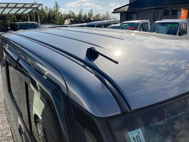 デイズルークス ハイウェイスター　Ｘ　Ｇパッケージ　ＥＴＣ　全周囲カメラ　両側電動スライドドア　ナビ　ＴＶ　衝突被害軽減システム　オートマチックハイビーム　オートライト　ＬＥＤヘッドランプ　スマートキー　アイドリングストップ　電動格納ミラー（25枚目）