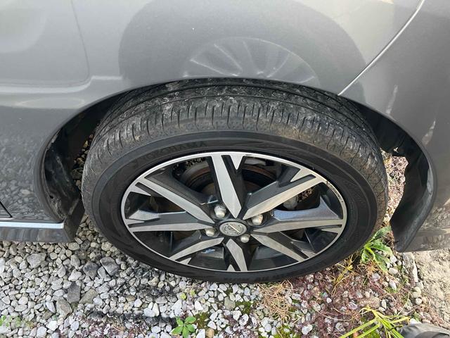 デイズルークス ハイウェイスター　Ｘ　Ｇパッケージ　ＥＴＣ　全周囲カメラ　両側電動スライドドア　ナビ　ＴＶ　衝突被害軽減システム　オートマチックハイビーム　オートライト　ＬＥＤヘッドランプ　スマートキー　アイドリングストップ　電動格納ミラー（26枚目）