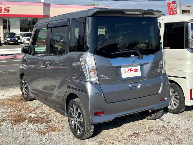 デイズルークス ハイウェイスター　Ｘ　Ｇパッケージ　ＥＴＣ　全周囲カメラ　両側電動スライドドア　ナビ　ＴＶ　衝突被害軽減システム　オートマチックハイビーム　オートライト　ＬＥＤヘッドランプ　スマートキー　アイドリングストップ　電動格納ミラー（30枚目）