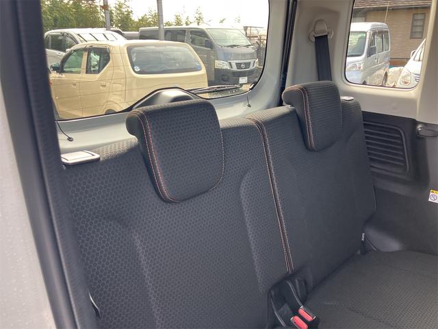 スペーシアギア ハイブリッドＸＺ　ＥＴＣ　全周囲カメラ　両側電動スライドドア　ナビ　ＴＶ　クリアランスソナー　レーンアシスト　衝突被害軽減システム　オートライト　ＬＥＤヘッドランプ　スマートキー　アイドリングストップ　電動格納ミラー（68枚目）