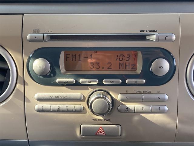 アルトラパン Ｘ　スマートキー　電動格納ドアミラー　プッシュスターター　ベンチシート　ＣＶＴ　盗難防止システム　純正１４インチアルミホイール　ＡＢＳ　運転席・助手席エアバック（3枚目）