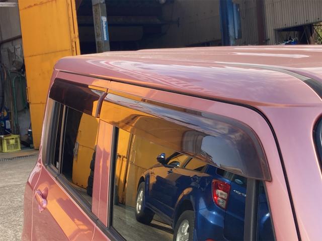 アルトラパン Ｘ　スマートキー　電動格納ドアミラー　プッシュスターター　ベンチシート　ＣＶＴ　盗難防止システム　純正１４インチアルミホイール　ＡＢＳ　運転席・助手席エアバック（22枚目）