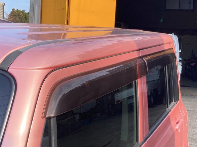 アルトラパン Ｘ　スマートキー　電動格納ドアミラー　プッシュスターター　ベンチシート　ＣＶＴ　盗難防止システム　純正１４インチアルミホイール　ＡＢＳ　運転席・助手席エアバック（26枚目）