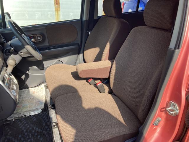 アルトラパン Ｘ　スマートキー　電動格納ドアミラー　プッシュスターター　ベンチシート　ＣＶＴ　盗難防止システム　純正１４インチアルミホイール　ＡＢＳ　運転席・助手席エアバック（32枚目）