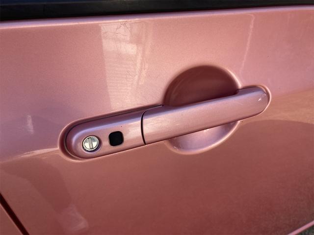 アルトラパン Ｘ　スマートキー　電動格納ドアミラー　プッシュスターター　ベンチシート　ＣＶＴ　盗難防止システム　純正１４インチアルミホイール　ＡＢＳ　運転席・助手席エアバック（33枚目）