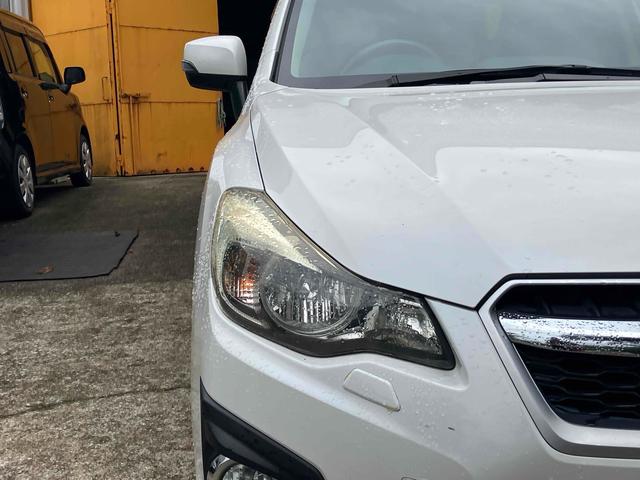 インプレッサスポーツ ２．０ｉ　オートクルーズコントロール　アルミホイール　オートライト　スマートキー　アイドリングストップ　電動格納ミラー　ＣＶＴ　盗難防止システム　ＡＢＳ　ＥＳＣ　ＣＤ　ＵＳＢ　エアコン　パワーステアリング（23枚目）