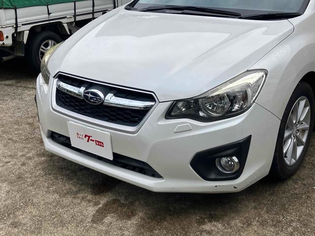 インプレッサスポーツ ２．０ｉ　オートクルーズコントロール　アルミホイール　オートライト　スマートキー　アイドリングストップ　電動格納ミラー　ＣＶＴ　盗難防止システム　ＡＢＳ　ＥＳＣ　ＣＤ　ＵＳＢ　エアコン　パワーステアリング（27枚目）