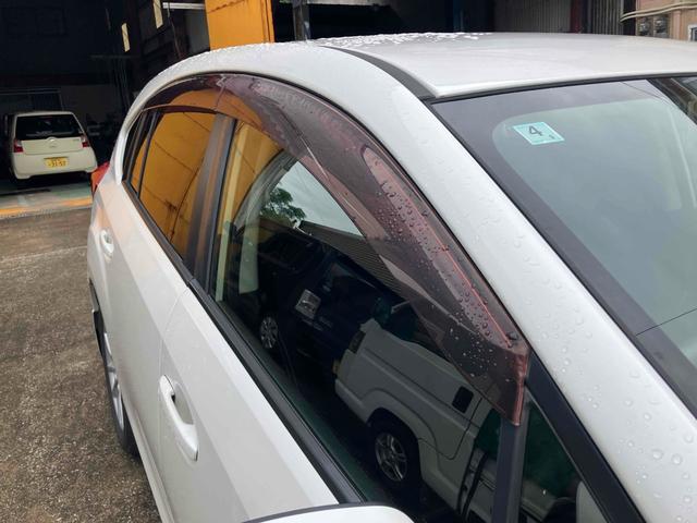 インプレッサスポーツ ２．０ｉ　オートクルーズコントロール　アルミホイール　オートライト　スマートキー　アイドリングストップ　電動格納ミラー　ＣＶＴ　盗難防止システム　ＡＢＳ　ＥＳＣ　ＣＤ　ＵＳＢ　エアコン　パワーステアリング（32枚目）