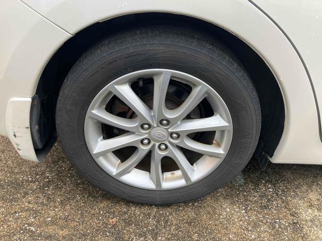 インプレッサスポーツ ２．０ｉ　オートクルーズコントロール　アルミホイール　オートライト　スマートキー　アイドリングストップ　電動格納ミラー　ＣＶＴ　盗難防止システム　ＡＢＳ　ＥＳＣ　ＣＤ　ＵＳＢ　エアコン　パワーステアリング（35枚目）