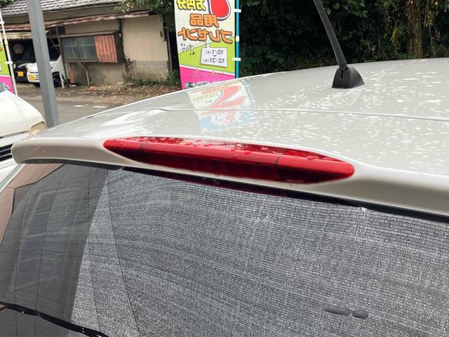 インプレッサスポーツ ２．０ｉ　オートクルーズコントロール　アルミホイール　オートライト　スマートキー　アイドリングストップ　電動格納ミラー　ＣＶＴ　盗難防止システム　ＡＢＳ　ＥＳＣ　ＣＤ　ＵＳＢ　エアコン　パワーステアリング（36枚目）