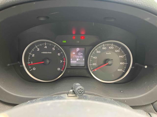 インプレッサスポーツ ２．０ｉ　オートクルーズコントロール　アルミホイール　オートライト　スマートキー　アイドリングストップ　電動格納ミラー　ＣＶＴ　盗難防止システム　ＡＢＳ　ＥＳＣ　ＣＤ　ＵＳＢ　エアコン　パワーステアリング（50枚目）