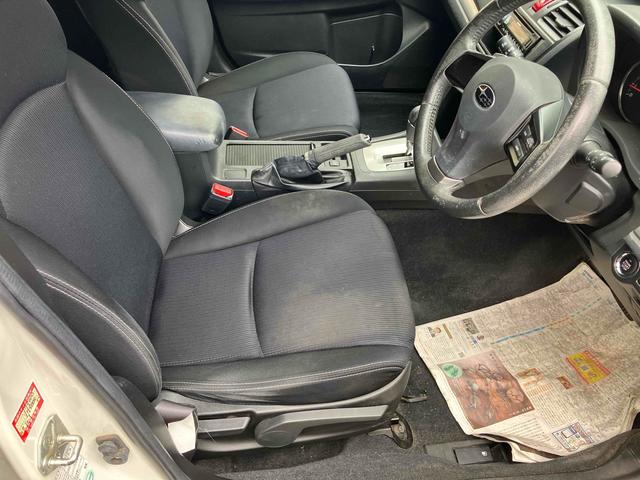 インプレッサスポーツ ２．０ｉ　オートクルーズコントロール　アルミホイール　オートライト　スマートキー　アイドリングストップ　電動格納ミラー　ＣＶＴ　盗難防止システム　ＡＢＳ　ＥＳＣ　ＣＤ　ＵＳＢ　エアコン　パワーステアリング（57枚目）