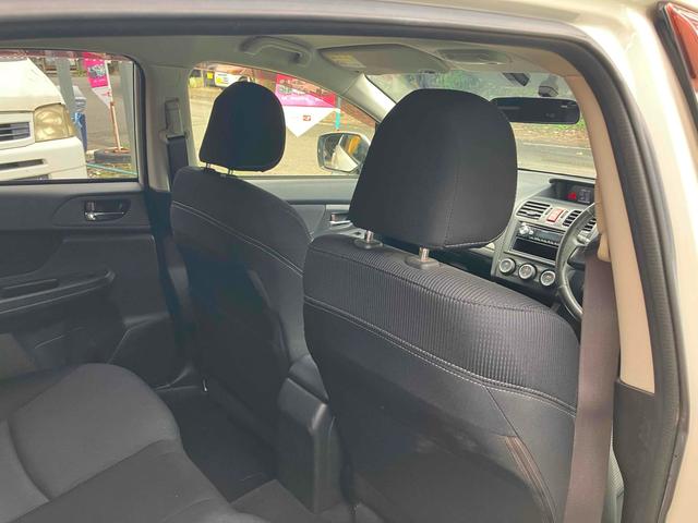 インプレッサスポーツ ２．０ｉ　オートクルーズコントロール　アルミホイール　オートライト　スマートキー　アイドリングストップ　電動格納ミラー　ＣＶＴ　盗難防止システム　ＡＢＳ　ＥＳＣ　ＣＤ　ＵＳＢ　エアコン　パワーステアリング（59枚目）