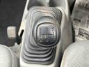 ＶＸ－ＳＥ　４ＷＤ　軽トラック　５速マニュアル車　エアコン　パワーステアリング　最大積載量３５０ｋｇ　三方開（39枚目）