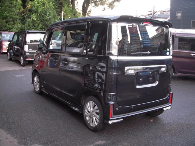 スペーシアカスタム ハイブリッドGS レーダーブレーキサポート パワスラ 地デジナビTV シートヒーター レーンアシスト ソナーセンサー(11枚目)