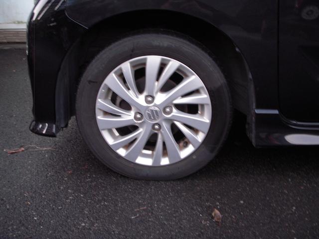 スペーシアカスタム ハイブリッドGS レーダーブレーキサポート パワスラ 地デジナビTV シートヒーター レーンアシスト ソナーセンサー(15枚目)