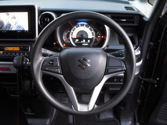 スペーシアカスタム ハイブリッドGS レーダーブレーキサポート パワスラ 地デジナビTV シートヒーター レーンアシスト ソナーセンサー(20枚目)