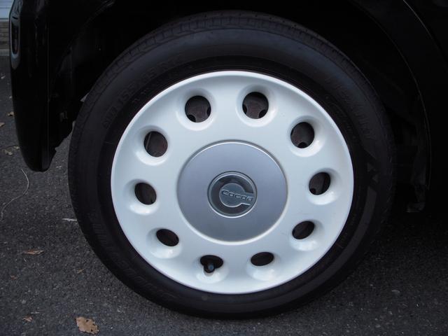 ミラココア ココアＸ　地デジナビＴＶ　アイドリングストップ　スマートキー　ＥＴＣ（7枚目）