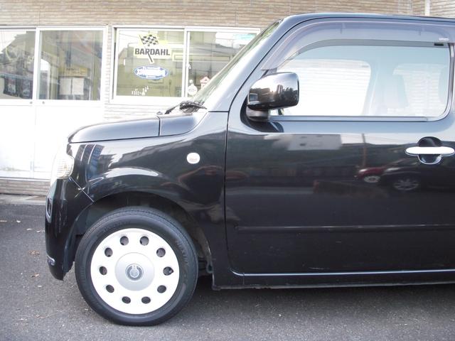 ミラココア ココアＸ　地デジナビＴＶ　アイドリングストップ　スマートキー　ＥＴＣ（13枚目）