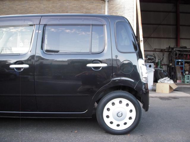 ミラココア ココアＸ　地デジナビＴＶ　アイドリングストップ　スマートキー　ＥＴＣ（14枚目）