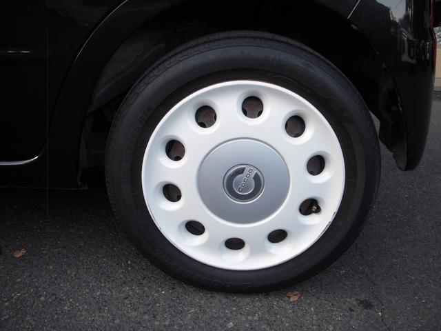 ミラココア ココアＸ　地デジナビＴＶ　アイドリングストップ　スマートキー　ＥＴＣ（16枚目）