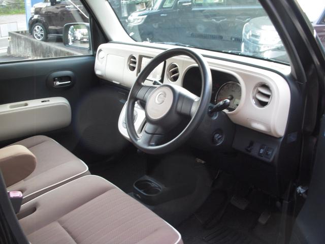 ミラココア ココアＸ　地デジナビＴＶ　アイドリングストップ　スマートキー　ＥＴＣ（18枚目）