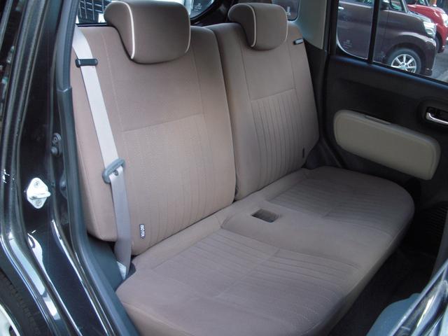 ミラココア ココアＸ　地デジナビＴＶ　アイドリングストップ　スマートキー　ＥＴＣ（24枚目）