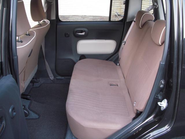 ミラココア ココアＸ　地デジナビＴＶ　アイドリングストップ　スマートキー　ＥＴＣ（28枚目）