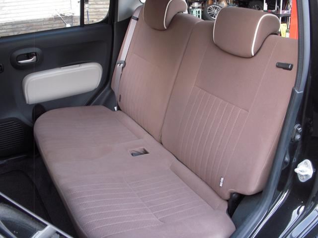 ミラココア ココアＸ　地デジナビＴＶ　アイドリングストップ　スマートキー　ＥＴＣ（29枚目）