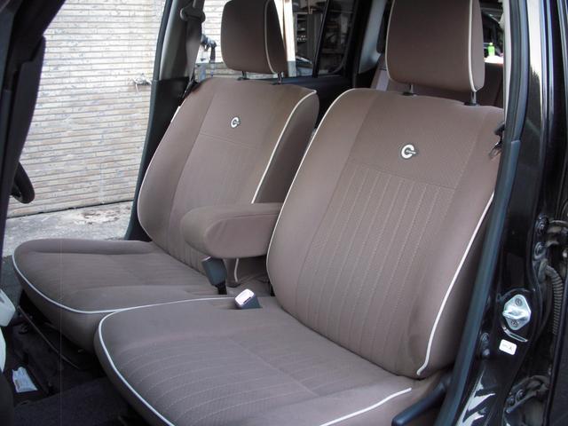 ミラココア ココアＸ　地デジナビＴＶ　アイドリングストップ　スマートキー　ＥＴＣ（30枚目）