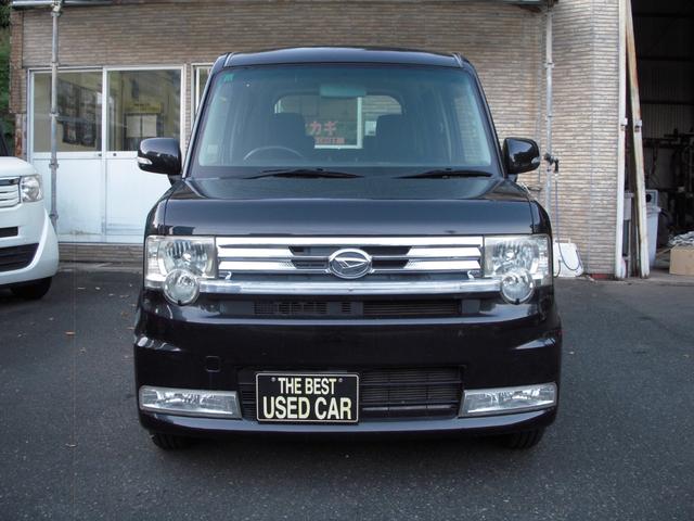 ムーヴコンテ カスタム　Ｇ　地デジナビＴＶ　スマートキー　アイドリングストップ　Ｂｌｕｅｔｏｏｔｈオーディオ（2枚目）