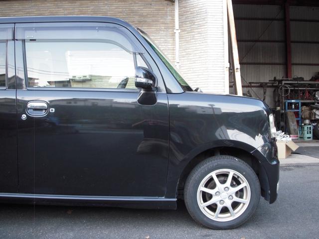 ムーヴコンテ カスタム　Ｇ　地デジナビＴＶ　スマートキー　アイドリングストップ　Ｂｌｕｅｔｏｏｔｈオーディオ（6枚目）