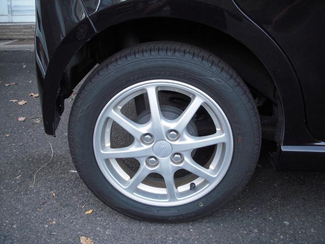 ムーヴコンテ カスタム　Ｇ　地デジナビＴＶ　スマートキー　アイドリングストップ　Ｂｌｕｅｔｏｏｔｈオーディオ（7枚目）