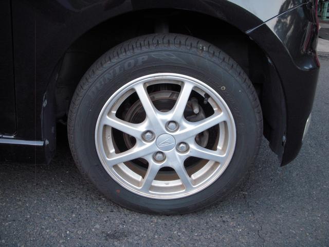 ムーヴコンテ カスタム　Ｇ　地デジナビＴＶ　スマートキー　アイドリングストップ　Ｂｌｕｅｔｏｏｔｈオーディオ（8枚目）