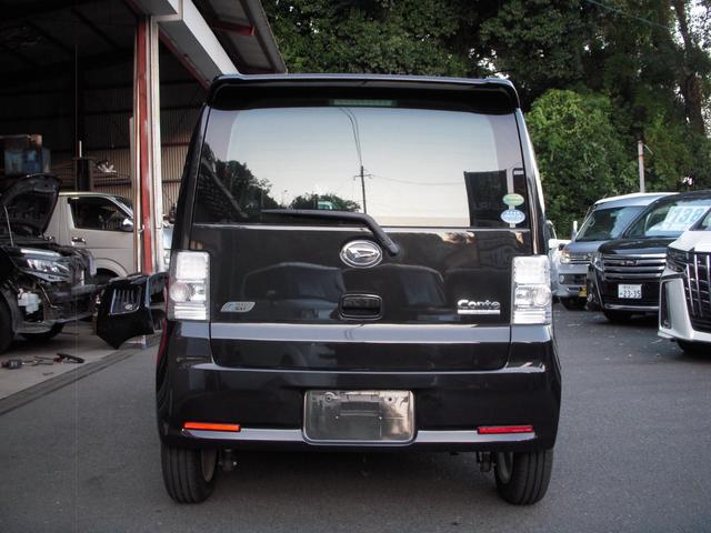 ムーヴコンテ カスタム　Ｇ　地デジナビＴＶ　スマートキー　アイドリングストップ　Ｂｌｕｅｔｏｏｔｈオーディオ（10枚目）