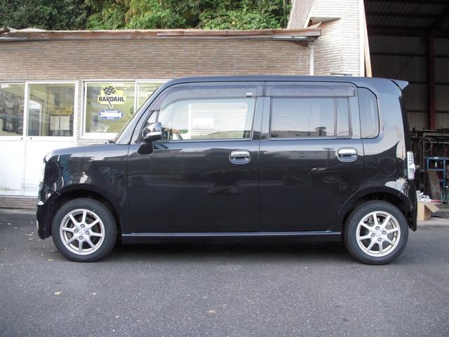 ムーヴコンテ カスタム　Ｇ　地デジナビＴＶ　スマートキー　アイドリングストップ　Ｂｌｕｅｔｏｏｔｈオーディオ（12枚目）