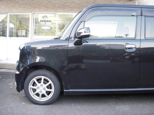 ムーヴコンテ カスタム　Ｇ　地デジナビＴＶ　スマートキー　アイドリングストップ　Ｂｌｕｅｔｏｏｔｈオーディオ（13枚目）