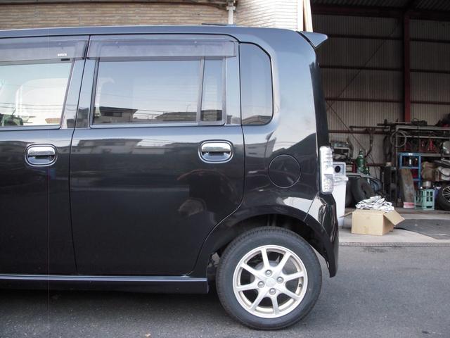 ムーヴコンテ カスタム　Ｇ　地デジナビＴＶ　スマートキー　アイドリングストップ　Ｂｌｕｅｔｏｏｔｈオーディオ（14枚目）