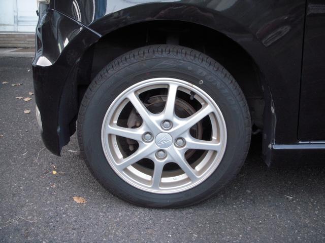 ムーヴコンテ カスタム　Ｇ　地デジナビＴＶ　スマートキー　アイドリングストップ　Ｂｌｕｅｔｏｏｔｈオーディオ（15枚目）