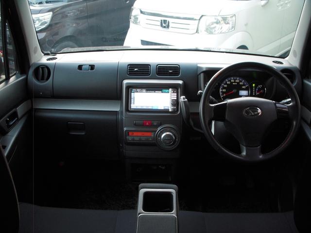 ムーヴコンテ カスタム　Ｇ　地デジナビＴＶ　スマートキー　アイドリングストップ　Ｂｌｕｅｔｏｏｔｈオーディオ（19枚目）