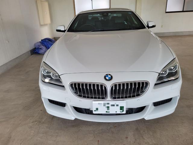 ＢＭＷ ６シリーズ