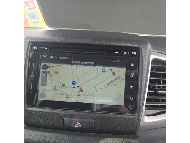 スペーシア Gリミテッド メモリーナビゲーション パワーステアリング セキュリティーアラーム フルオートエアコン ABS 衝突安全ボディ パワーウィンドウ(8枚目)