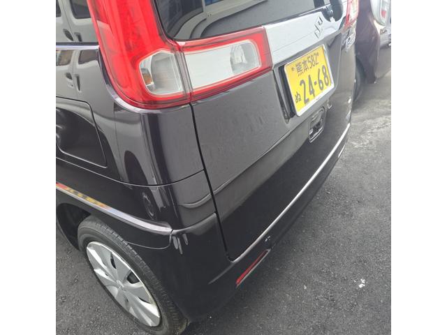 スペーシア Gリミテッド メモリーナビゲーション パワーステアリング セキュリティーアラーム フルオートエアコン ABS 衝突安全ボディ パワーウィンドウ(11枚目)