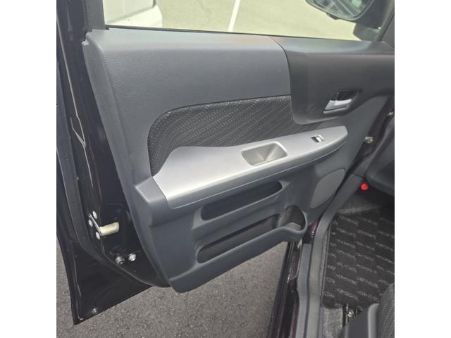 スペーシア Gリミテッド メモリーナビゲーション パワーステアリング セキュリティーアラーム フルオートエアコン ABS 衝突安全ボディ パワーウィンドウ(15枚目)