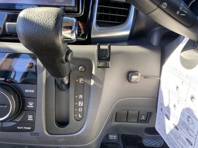 スペーシアカスタム XS 片側パワースライドドア アイドリングストップ バックカメラ ワンセグテレビ 電動格納ミラー HIDヘッドライト スペアキー(29枚目)