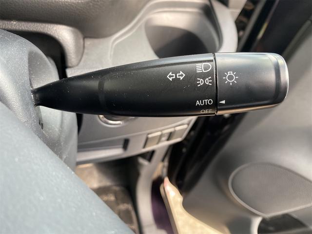 スペーシアカスタム XS 片側パワースライドドア アイドリングストップ バックカメラ ワンセグテレビ 電動格納ミラー HIDヘッドライト スペアキー(37枚目)